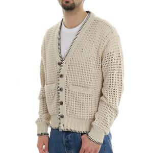 CARDIGAN ETHAN OBEY - Mad Fashion | img vers.300x/